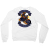 skull rider Crewneck Sweatshirt