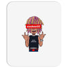 lil pump  eskeetit Mousepad
