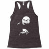 nosferatu vampire classic hammer horror Racerback Tank