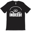 teal'c indeed T-Shirt