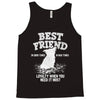 Best Friend Yorike Tank Top