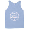 quit playing with your dinghy Tank Top