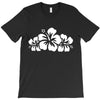 hawaiian flower T-Shirt