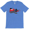 bench pressed T-Shirt