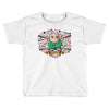 zbyszek v2 Toddler T-shirt