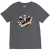 friends &lsquo;til the end V-Neck Tee