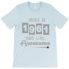 made in 1961 and still awesome T-Shirt