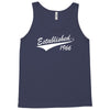 established en 1965 Tank Top