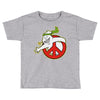 peace busters Toddler T-shirt