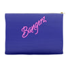 miley cyrus bangerz Accessory Pouches