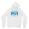 vote deez nuts Hoodie