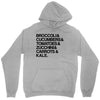 vegan Unisex Hoodie
