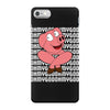 oh my god pig iPhone 7 Case