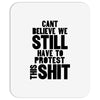 protest Mousepad