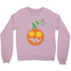 pumpkin! Crewneck Sweatshirt