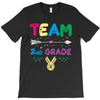 team 2nd grade T-Shirt
