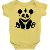 panda Baby Bodysuit