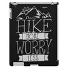 hiking shirts iPad 3 and 4 Case