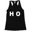 ho Racerback Tank