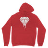 dripping diamond Youth Hoodie