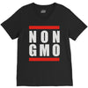non gmo V-Neck Tee