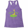 opulence, i has it Racerback Tank
