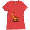 Ay 2 Ladies Fitted T-Shirt
