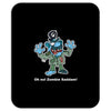 zombie saddam Mousepad