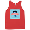 troye sivan trxye Tank Top