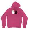 purr evil 2 Unisex Hoodie
