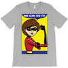 We Can Do It T-Shirt