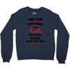 step kids Crewneck Sweatshirt