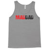 mad dad Tank Top