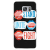 Women's March Stand Unite Fight Samsung Galaxy S7
