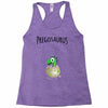 Pregosaurus Boy Racerback Tank