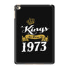 kings are born in 1973 iPad Mini 4