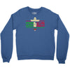 cinco de mayo 2018 party Crewneck Sweatshirt