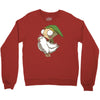 invader link Crewneck Sweatshirt