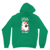fat life Unisex Hoodie