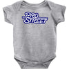 prostreet Baby Onesie