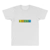 bazinga periodic table funny funny birthday present gift All Over Men's T-shirt