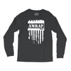 amrap Long Sleeve Shirts
