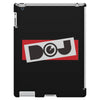 THE SIMPLE ART iPad 3 and 4 Case