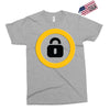 key low Exclusive T-shirt