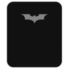uomo batman bruce wayne logo stampa argento cinema&amp;tv Mousepad