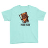 nub nub Youth Tee