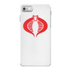 cobra gi joe iPhone 7 Case