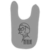 Mathilda Baby Bibs
