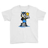 fox b Youth Tee