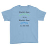 greeting Youth Tee